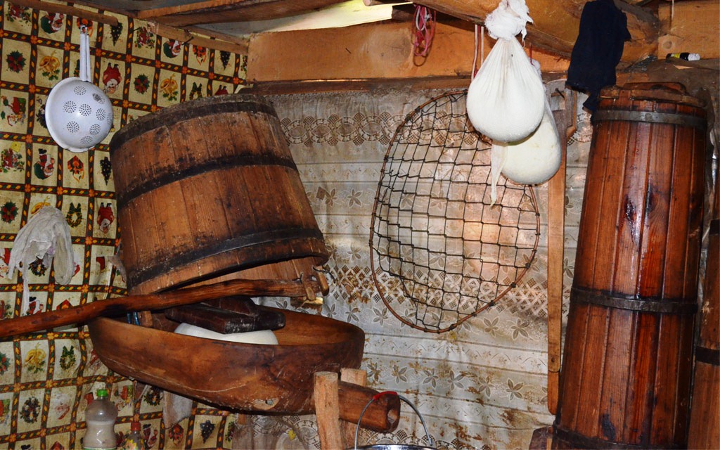 Preparate Traditionale